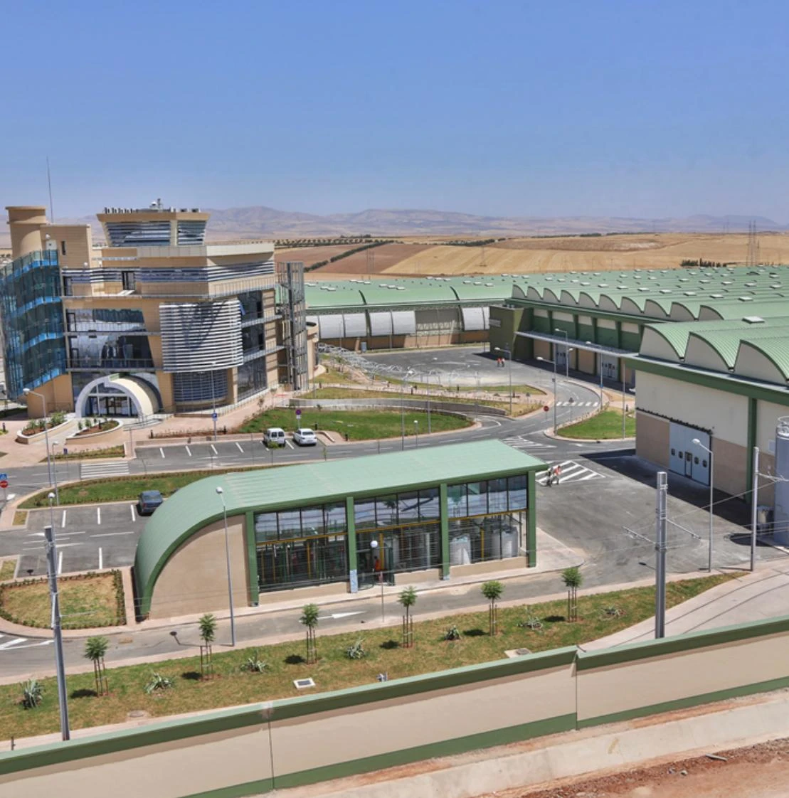CEZAYİR SİDİBEL
