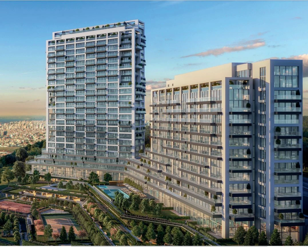 MALTEPE TABLO ADALAR