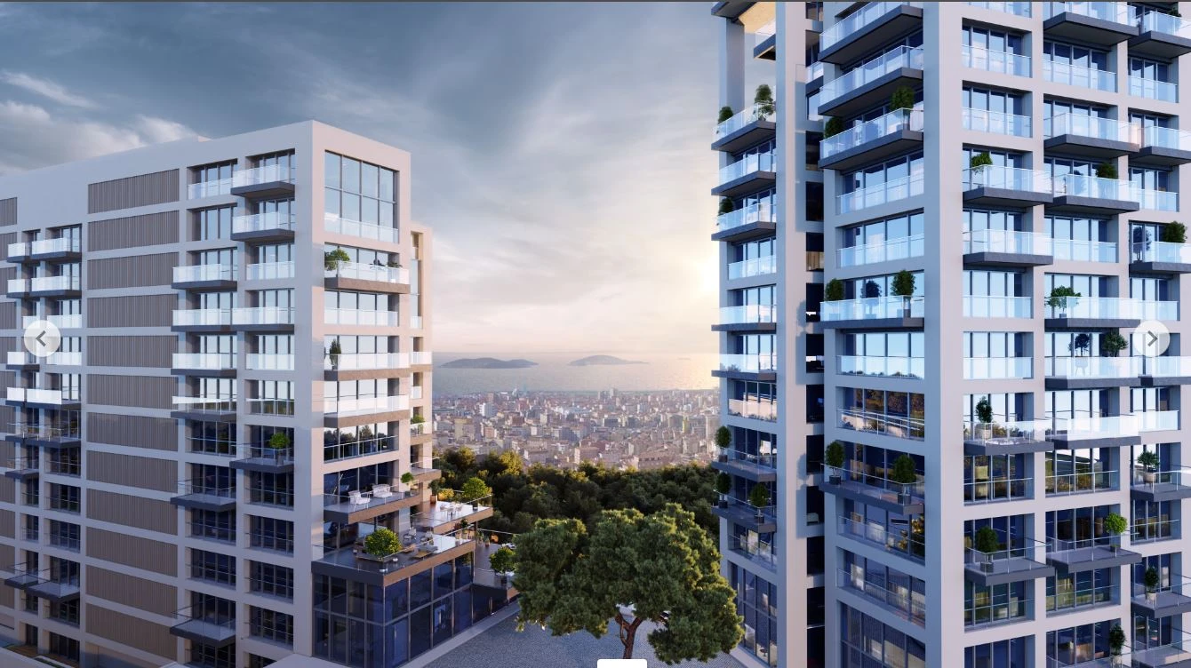 MALTEPE TABLO ADALAR