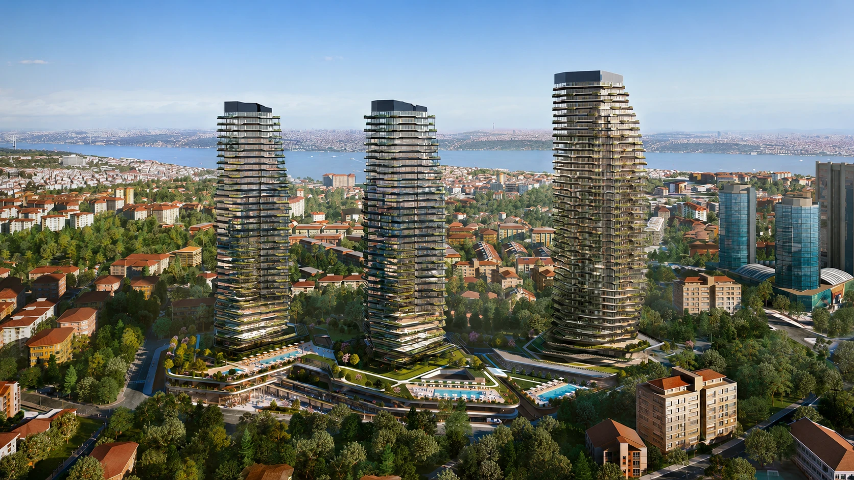 MANDARİN ETİLER